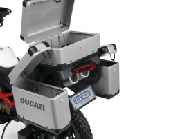 Sale Ducati Enduro Cavalcabili Elettrici