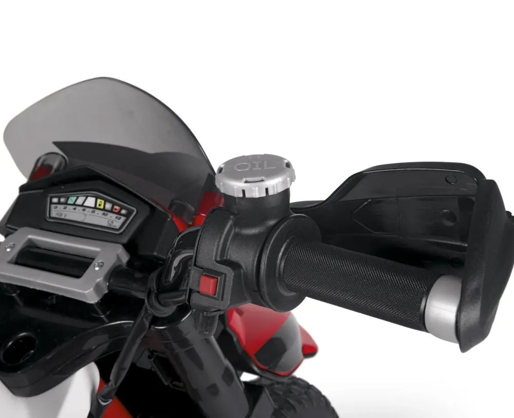 Sale Ducati Enduro Cavalcabili Elettrici