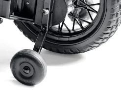 Sale Ducati Enduro Cavalcabili Elettrici