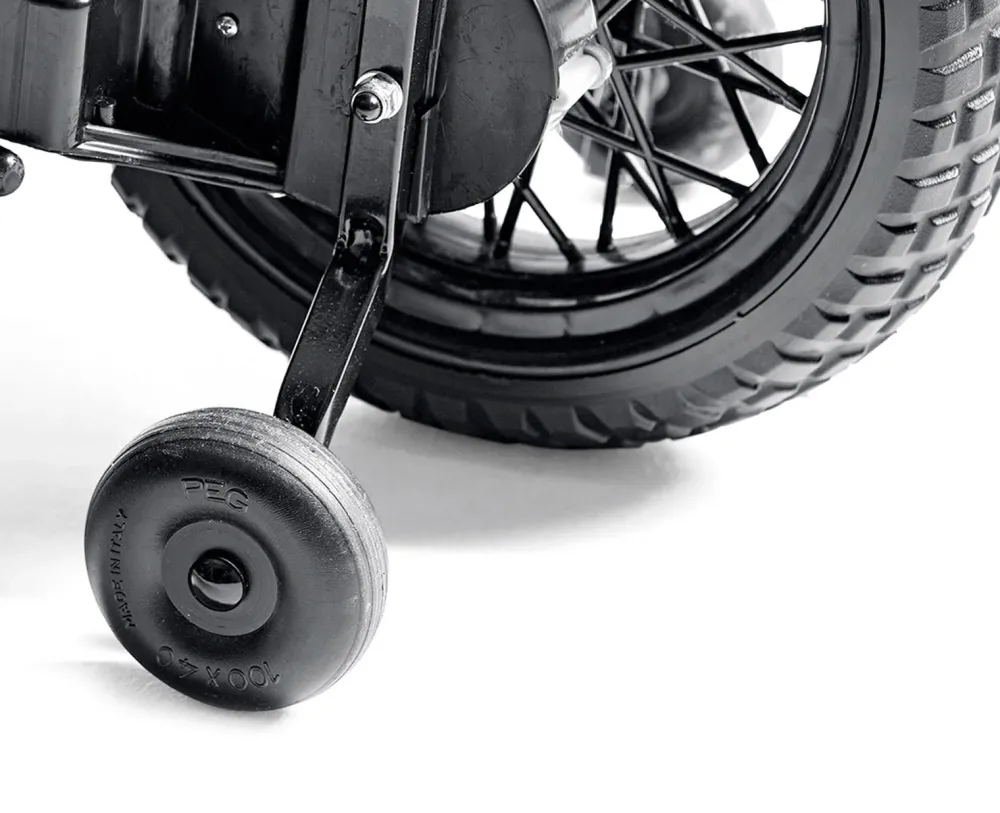 Sale Ducati Enduro Cavalcabili Elettrici