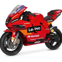 Clearance Ducati Gp La Moto Elettrica Ducati Gp, Solo Per Ducatisti Dai 3 Anni Cavalcabili Elettrici