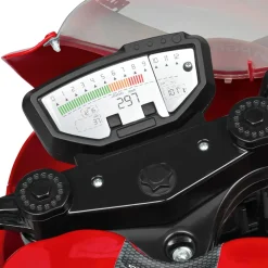 Clearance Ducati Gp La Moto Elettrica Ducati Gp, Solo Per Ducatisti Dai 3 Anni Cavalcabili Elettrici
