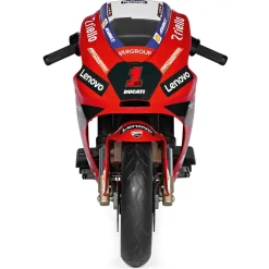 Clearance Ducati Gp La Moto Elettrica Ducati Gp, Solo Per Ducatisti Dai 3 Anni Cavalcabili Elettrici