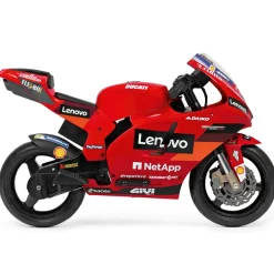 Clearance Ducati Gp La Moto Elettrica Ducati Gp, Solo Per Ducatisti Dai 3 Anni Cavalcabili Elettrici