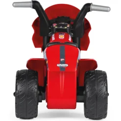 Best Ducati Mini Evo, Maxi Divertimento! La Moto Elettrica Per Bambini Con Luci E Suoni. Cavalcabili Elettrici