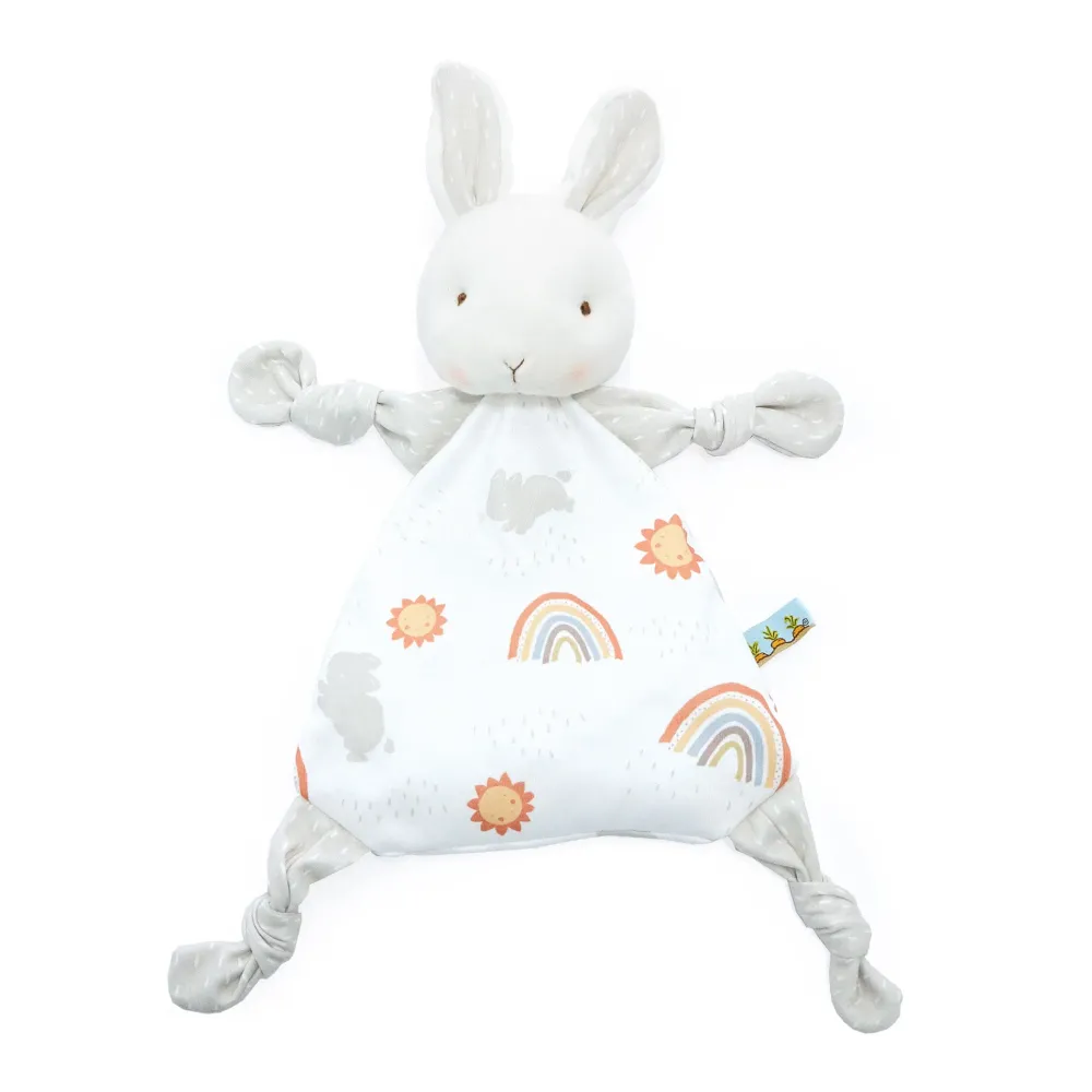 Best Dudu Little Sunshine Knotty Friend Doudou