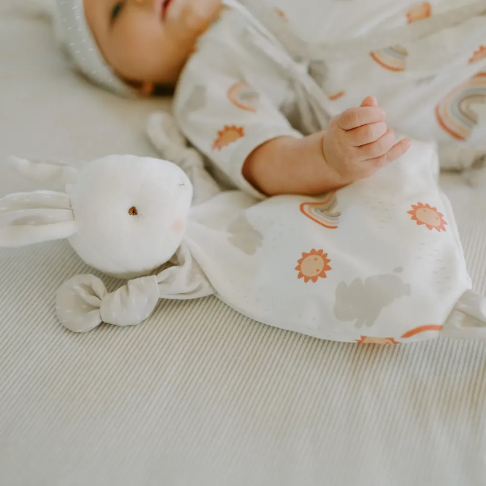 Best Dudu Little Sunshine Knotty Friend Doudou