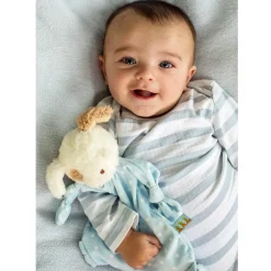 Sale Dudu Skipit Knotty Friend Doudou