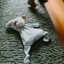 Sale Dudu Skipit Knotty Friend Doudou