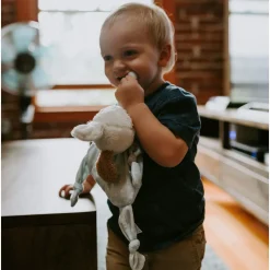 Sale Dudu Skipit Knotty Friend Doudou