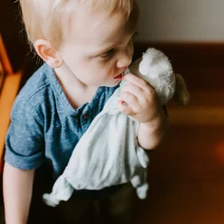 Sale Dudu Skipit Knotty Friend Doudou