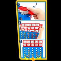 New Dunk 4 Basketball Da Tavolo Giochi Di Strategia