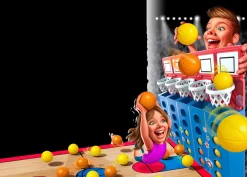 New Dunk 4 Basketball Da Tavolo Giochi Di Strategia