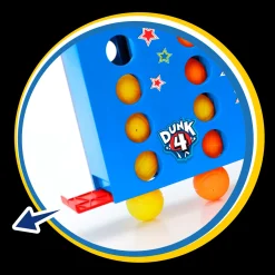 New Dunk 4 Basketball Da Tavolo Giochi Di Strategia