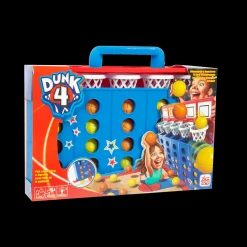 New Dunk 4 Basketball Da Tavolo Giochi Di Strategia