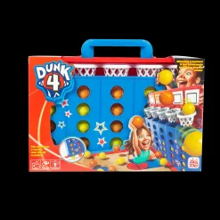New Dunk 4 Basketball Da Tavolo Giochi Di Strategia