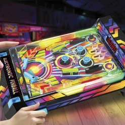 Online Electronic Arcade Pinball Giochi Di Abilita E Sport