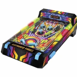 Online Electronic Arcade Pinball Giochi Di Abilita E Sport