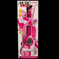 Hot Electronic Guitar Giochi E Strumenti Musicali