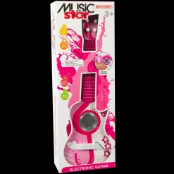 Hot Electronic Guitar Giochi E Strumenti Musicali