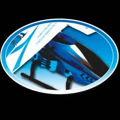 Elicottero Fast Copter Elicotteri E Aeroplani Telecomandati