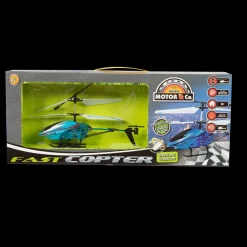 Elicottero Fast Copter Elicotteri E Aeroplani Telecomandati
