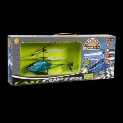 Elicottero Fast Copter Elicotteri E Aeroplani Telecomandati