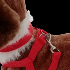 Emotion Pets Samby Il Cagnolino Compagno Dei Piu' Piccoli Peluche Interattivi