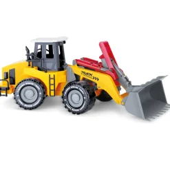 Hot Escavatore Ruspa Camion, Trattori E Ruspe