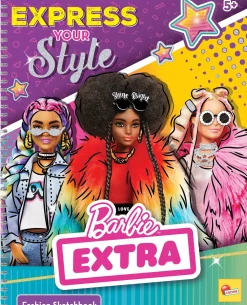 Express Your Style Kit Artistici E Pittura