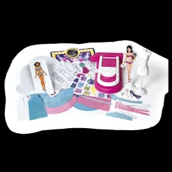 Outlet Fashion Collection Moda, Gioielli, Decorazioni, Cosmetici