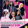 Best Fashion Studio Together We Shine Kit Artistici E Pittura