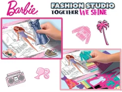Best Fashion Studio Together We Shine Kit Artistici E Pittura