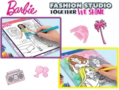 Best Fashion Studio Together We Shine Kit Artistici E Pittura