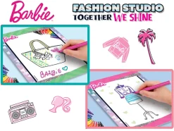 Best Fashion Studio Together We Shine Kit Artistici E Pittura