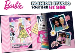 Best Fashion Studio Together We Shine Kit Artistici E Pittura