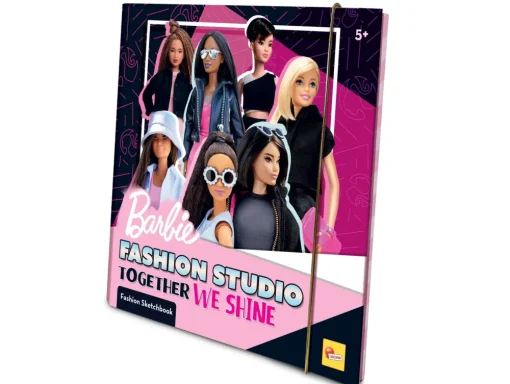 Best Fashion Studio Together We Shine Kit Artistici E Pittura