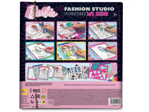 Best Fashion Studio Together We Shine Kit Artistici E Pittura