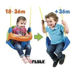 Discount Altalena Evolution Altalene