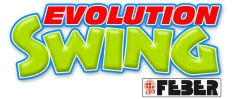 Discount Altalena Evolution Altalene