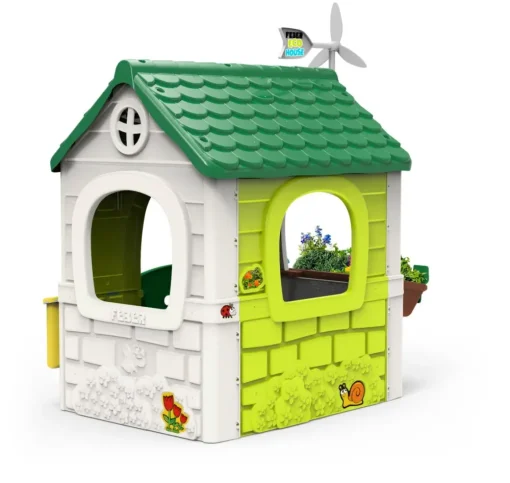 Clearance Eco House Casette Per Bambini