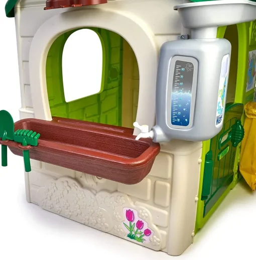 Clearance Eco House Casette Per Bambini