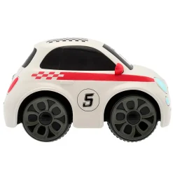 New Fiat 500 Rc Macchinine Telecomandate