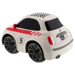 New Fiat 500 Rc Macchinine Telecomandate