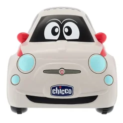 New Fiat 500 Rc Macchinine Telecomandate