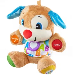 Cagnolino Smart Stages Con Oltre 75 Canzoncine E Frasi Per L'Apprendimento Giochi Di Apprendimento