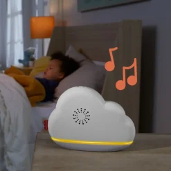 Giostrina Dolce Arcobaleno Per Culla Fianco Letto, Per Neonati E Bambini Giochi Per Passeggino E Culla