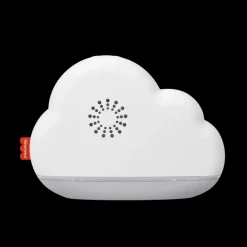 Giostrina Dolce Arcobaleno Per Culla Fianco Letto, Per Neonati E Bambini Giochi Per Passeggino E Culla