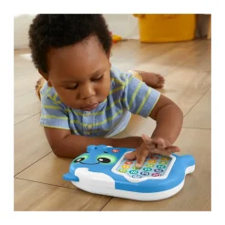 Outlet Parlamici Serena Balena Indovina Con Me, Versione Italiana, Giocattolo Interattivo Musicale Con Luci E Movimenti Per L'Apprendimento, 18+ Mesi, Hrb79 Giochi Di Apprendimento