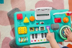 Sale ® Ridi E Impara® Consolle Per Dj Gioca E Impara Giochi Musicali